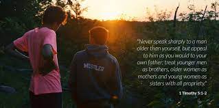 After all, there's no stronger love than whether you're starting out a new relationship, have been married for years, simply love your friends, or adore your family, there's always a way to. 17 Inspiring Bible Verses About Dating And Relationships