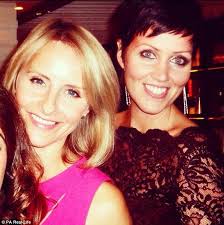 Woman who collapses when she LAUGHS due to rare condition cataplexy