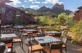 Maybe you would like to learn more about one of these? Dinner With A View Nine Sedona Restaurant Patios Sedona Monthly Magazine