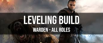 Please browse our realm, stats, and class types page for help with deciding what realm and class to play. Eso Warden Leveling Build Dottz Gaming