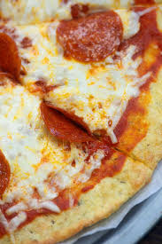 Fathead Pizza That Low Carb Life