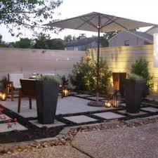 Backyard Ideas Houzz Com Patio Landscaping Small Backyard Patio Small Backyard Landscaping