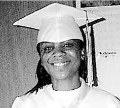 Ericka Rutledge Obituary (2010)