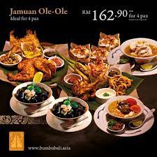 Located in the heart of ubud, opposite puri saron palace, near to ubud traditional market, bumbu bali restaurant offer a of wide selection of authentic balinese, indian and vegetarian food. Bumbu Bali Puchong Posts Puchong Menu Prices Restaurant Reviews Facebook