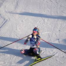 In world championships she has . Xljerarmiky7tm