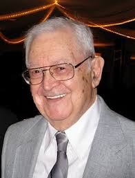 Joseph Pedrick Obituary