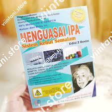 Jual buku pocket sks fisika sma kelas x xi xii ori kota yogyakarta kampus buku tokopedia. Menguasai Ipa Buku Sistem Kebut Semalam Buku Sks Utbk Sbmptn Shopee Indonesia