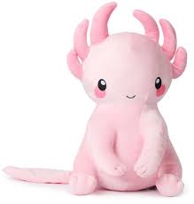 Whether you're seeking advice or looking for a pet axolotl? Spotl Der Axolotl Pluschtier Corimori Pluschfigur Emp