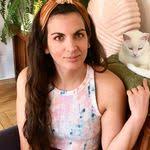 Melissa Burgan's Instagram, Twitter & Facebook