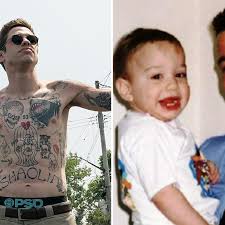 Pete davidson is a comedian and actor who was born in new york on november 16, 1993. The King Of Staten Island What Happened To Pete Davidson S Father In Real Life Explainer 9celebrity