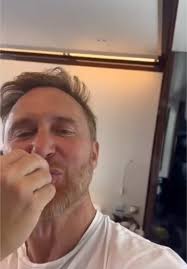 David Guetta and Akon Edit