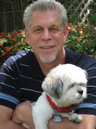 Who is Barry Carl dating? Barry Carl girlfriend, wife