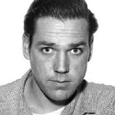 Bing Russell — The Movie Database (TMDB)