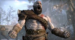 Top 10 Games Charts Ps4 Exclusive God Of War Holds Strong