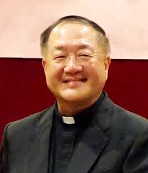 Appeal of Fr. Peter Chin, C.Ss.R.