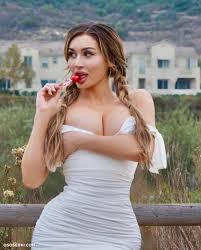 Molly Eskam - 35 张裸体照片来自Onlyfans Patreon Fansly Reddit和Telegram - 84375