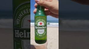 Heineken Gelada Youtube Um resfriador de bebidas portátil, capaz de gelar sua bebida em até 2 min! heineken gelada youtube