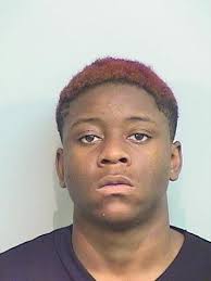 Teen will be tried as an adult