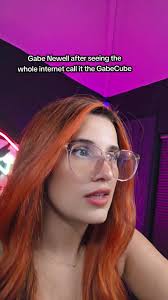 Who Is Dean Gabe Newell