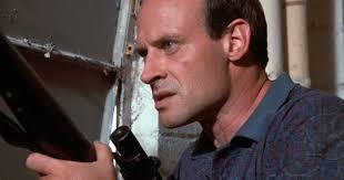 In The Heat Of The Night S 05 E 09 Sparta Gold Recap