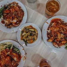 Nasi lan kedah putrajaya baik punya. Restoran Lan Nasi Kedah Presint 15 Malay Restaurant