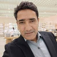 100+ "Mohammad Usmani" profiles