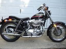 1974 Harley Davidson Sportster Xlch Amf Harley Classic Harley Davidson Harley Davidson Sportster