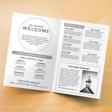 Maybe you would like to learn more about one of these? Church Bulletins Bulletin Printing Template Concordia Supply