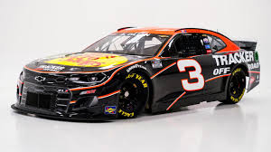 Jimmie johnson for number six? 2021 No 3 Bass Pro Shops Tracker Off Road Chevy Youtube