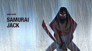 Samurai Jack season 3 Episode XXX - Jack and the Zombies Reviews -  Metacritic