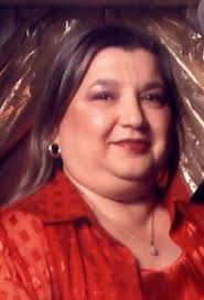 San Juanita Salinas Obituary (1953