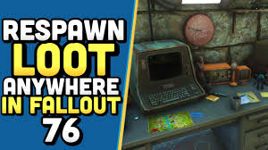 Do Fusion Cores Respawn In Fallout 76 | Tiktok