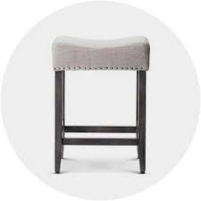 Our bar stools can be customized with different seat options. Bar Stools Counter Stools Target