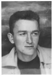 PVT Eugene Lawrence “Gino” Duke (1931-2017)