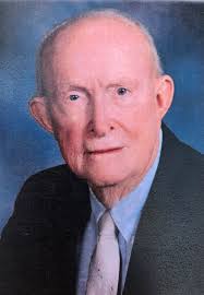 Gordon Roberson Obituary