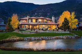 Nevada is the only state in the u.s. La Toscana Genoa Nevada Leading Estates Of The World
