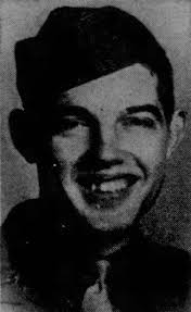 East Tennessee Veterans Memorial Association — Rawlings, James W.