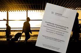 Certificado de vacinação brasileiro é aprovado no senado em meio ao debate sobre ações para impulsionar a retomada do turismo no país, foi aprovado este mês pelo senado o projeto de lei que cria o passaporte nacional de imunização e segurança sanitária (pss). Vacinas E Certificado De Vacinacao Para Chicago 2021 Dicas Incriveis