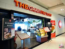 Nu sentral has been mentioned less than a dozen times throughout the rss channels we monitor. Go Hainanese The Gravy Factory Nu Sentral Pureglutton