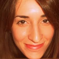 Jessica Pascucci's Instagram, Twitter & Facebook