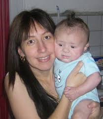 Stephanie TACHE EP HAERTER, 50 ans (LA GARDE, TOULON)