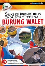 Aktiviti lesen pembaharuan di kaunter. Perpustakaan Negeri Sabah Burung Walet Sukses Mengurus Industri Ternak