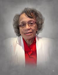Obituary information for Ledoris Blair