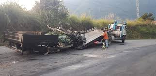 Boicot de los juegos olímpicos. Seis Personas Murieron En Dos Accidentes Ocurridos En La Ruta Al Oriente Cochabamba Opinion Bolivia