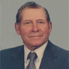 Obituary information for Emery Broussard