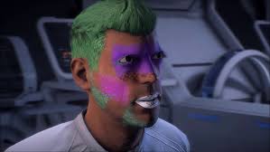 Let's Play Mass Effect 3 With Geoff, Gav, & Michael