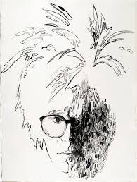 The warhol '60s (new york and london: Andy Warhol By Hand New York Academy Of Art