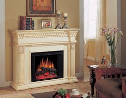 5 out of 5 stars with 1 ratings. Coolidge New Antique White Electric Fireplace 28 Inch Classic Flame 28wm175naw At Homelement Com
