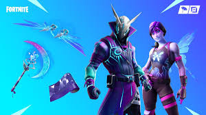 Fortnite Item Shop 4th May New Luminos Dream Fortnite Skins Astral Axe Arcana Glider Shard Break Wrap Heres All The Fortnite S Fortnite Funky Music Get Funky