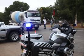 Gendarmerie Royale Le Journal La Gendarmerie Royale Invisible En Milieu Urbain Gendarmerie Royale Royal Milieu Urbain